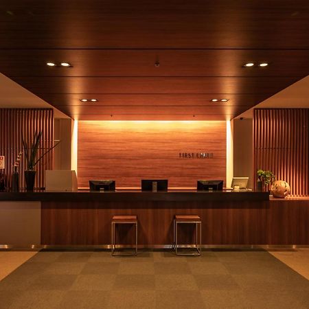 First Cabin Haneda Terminal 1 Токио Экстерьер фото