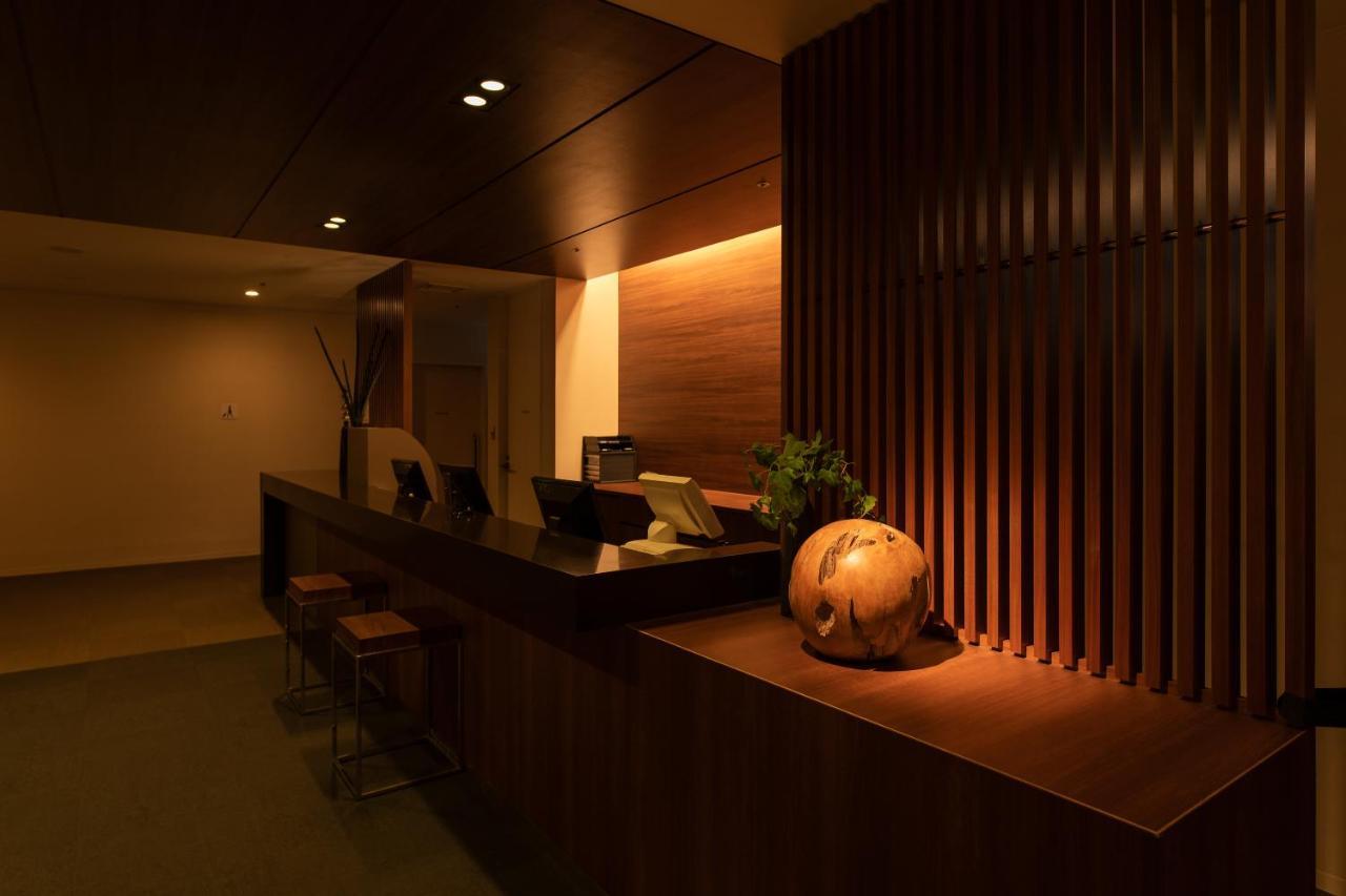 First Cabin Haneda Terminal 1 Токио Экстерьер фото