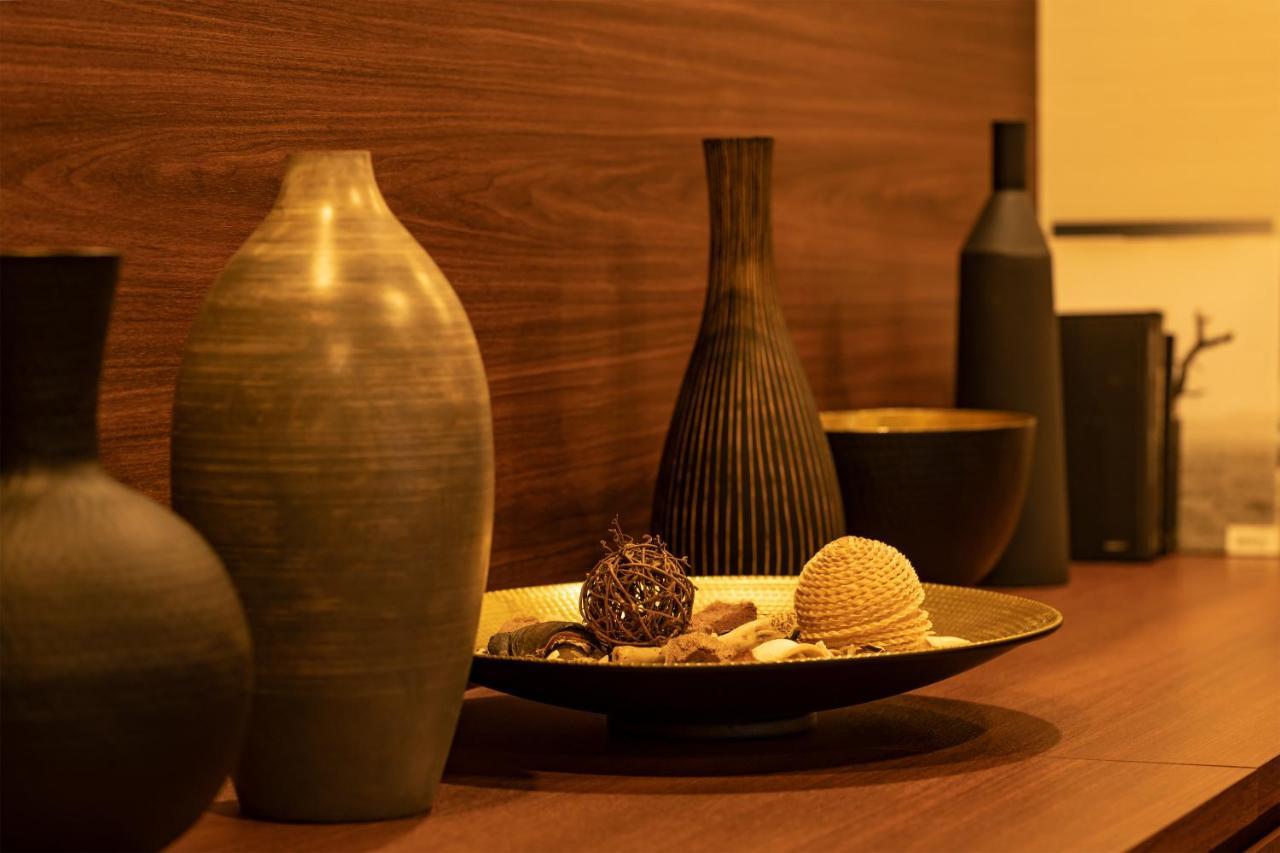 First Cabin Haneda Terminal 1 Токио Экстерьер фото